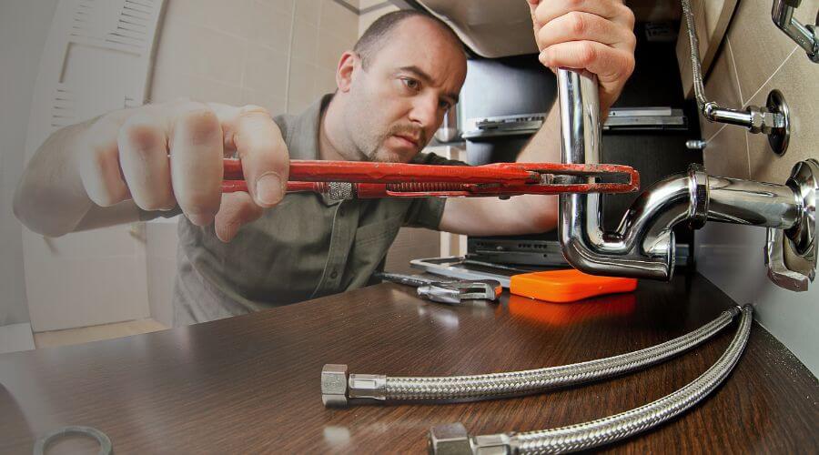Local annual plumbing maintenance in Hutchinson, MN
